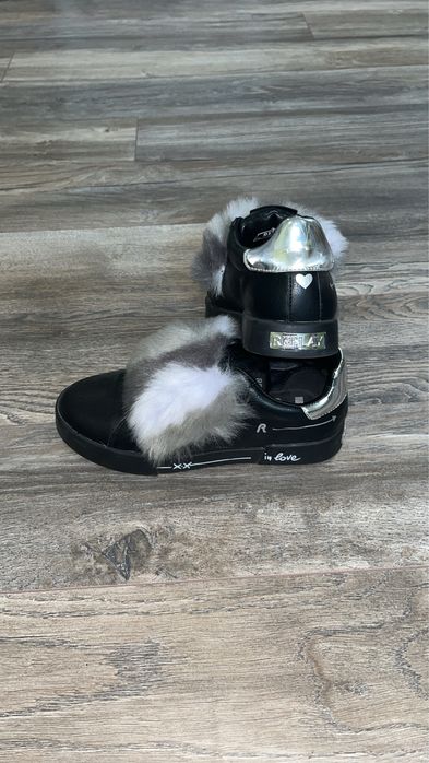 Дамски обувки Replay 39 номер