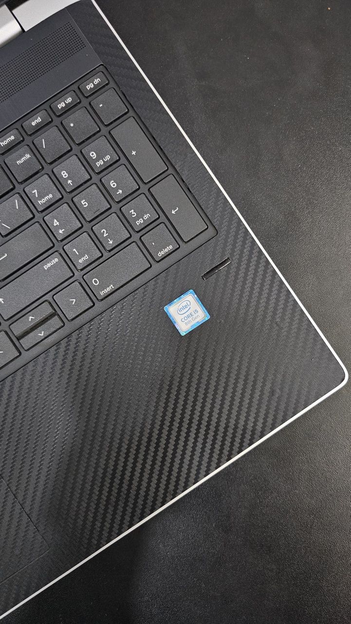 Hp bu Hamma navaroti universal bo'lgan noutbuk izlaganlar bormi ?