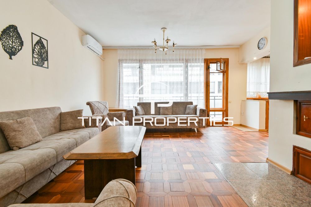 Многостаен за продажба в ж.к. Лозенец