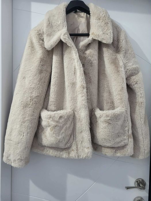 Елегантно палтенце