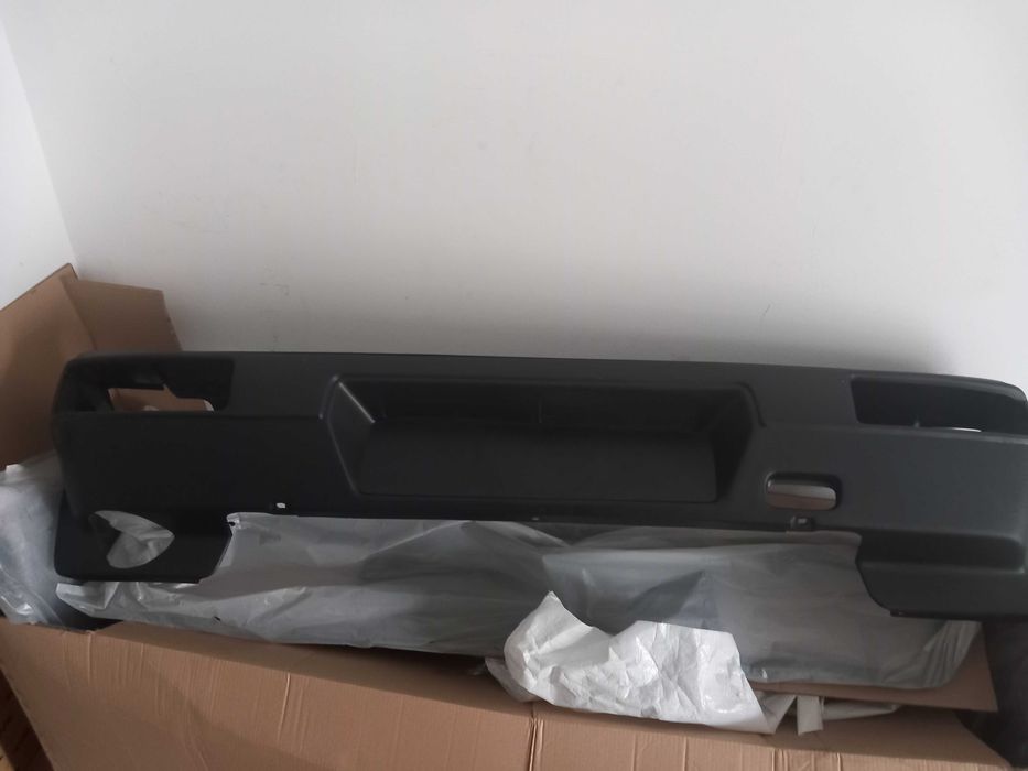 Bara spate suzuki vitara