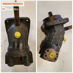 Hidromotor Bosch