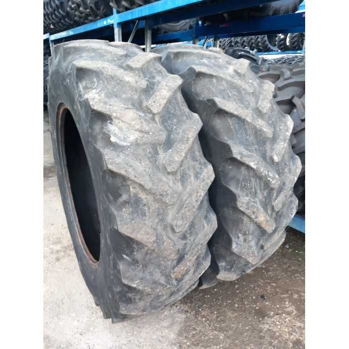 Cauciucuri 16.9r34 (420/85r34) Goodyear pentru New Holland, Claas