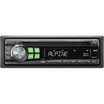 Радио CD  Alpine