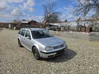 Far dreapta vw golf 4