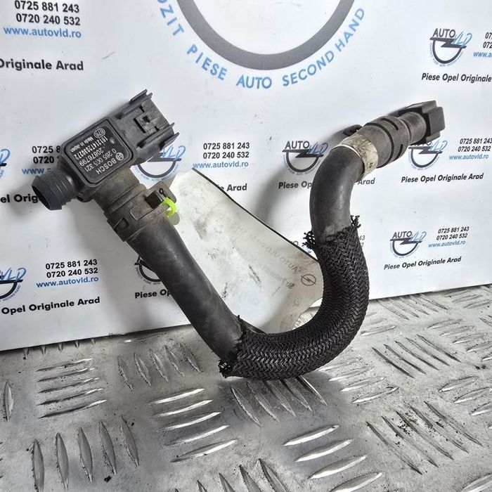 Senzor presiune pompa vacuum Opel Mokka 1.6cdti