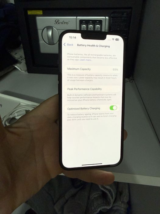 Iphone 14 128gb 10/10 impecabil