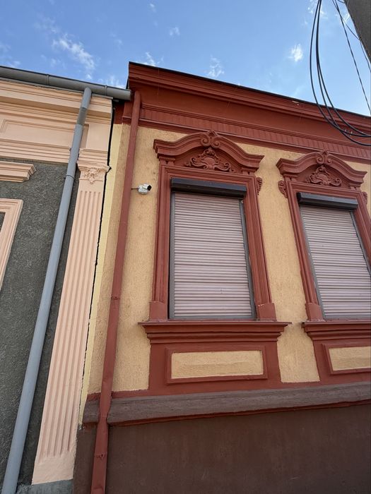 Montaj Sisteme de Supraveghere / Camere de Supraveghere