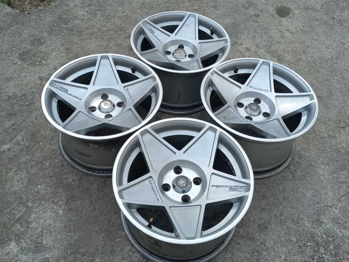 16-4×108 3sdm 05 Pegeout citröen ds 9j et12 Без криво и заварки