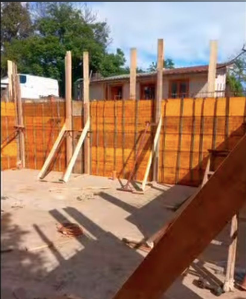 Constructii ValNic