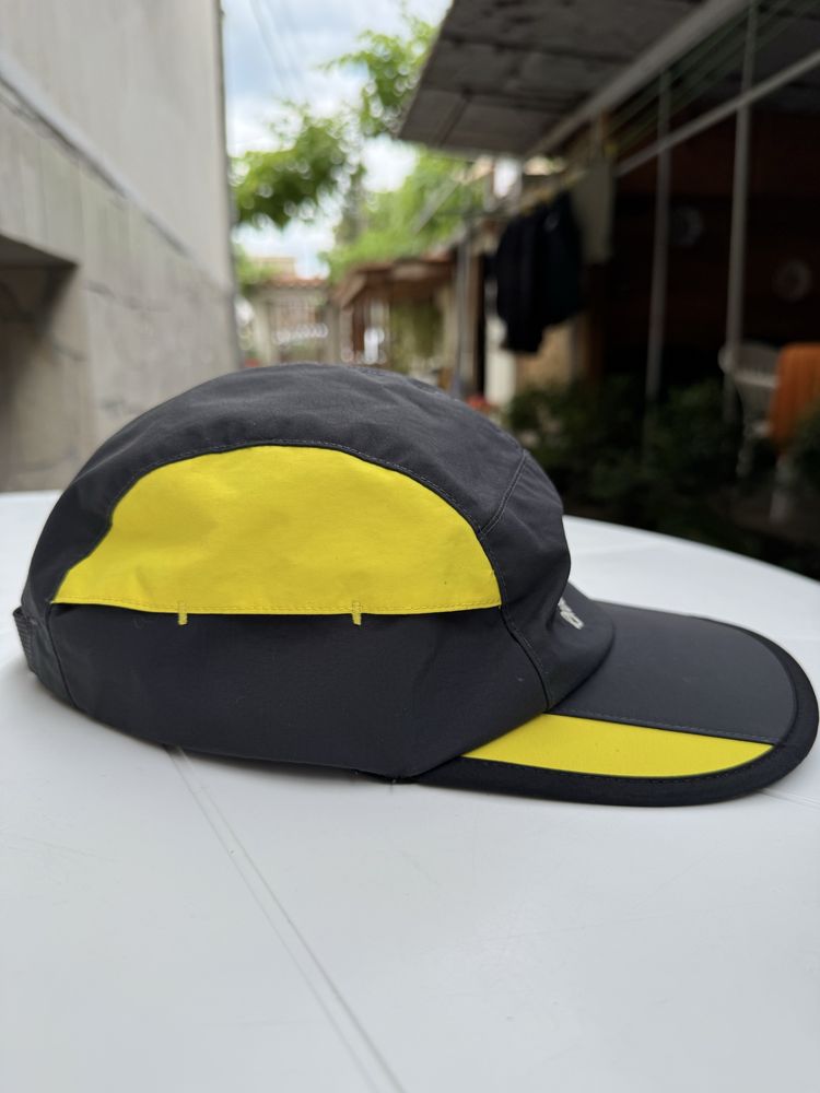 Лятна шапка Cap The North Face Extreme Ball Cap