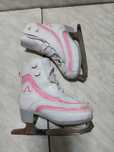 Patine gheata 546 patinaj artistic American  marime  28 (  18,5 cm)