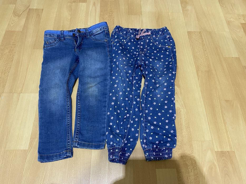 Вещи для девочки 92