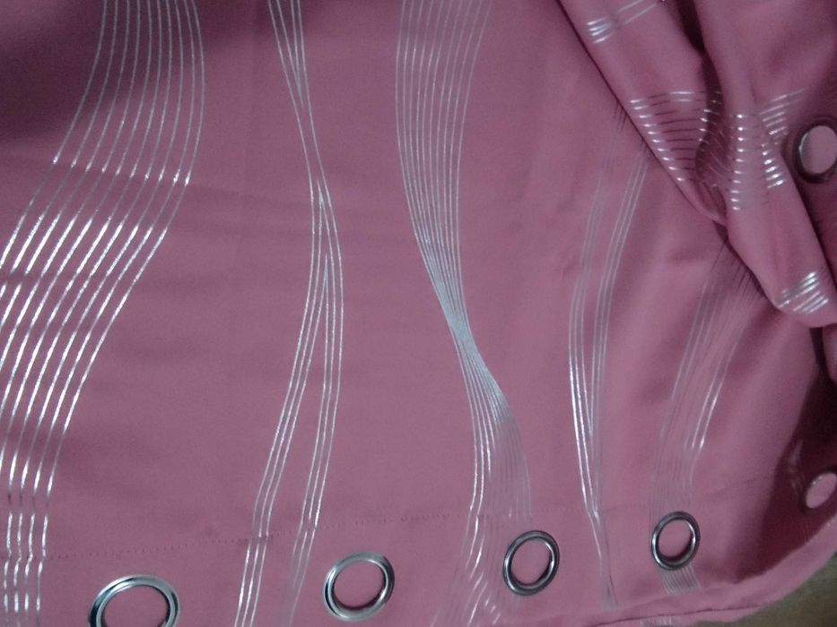 Пердета за детска стая 168×138, затъмнени