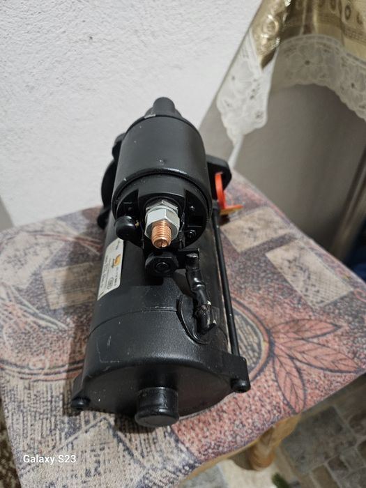 Electromotor Bosch nou