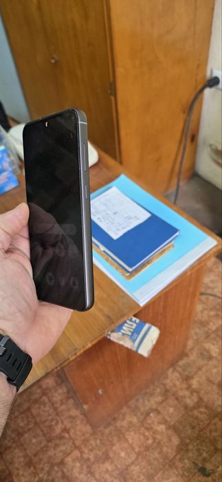Samsung S23 Fe  Graphite
