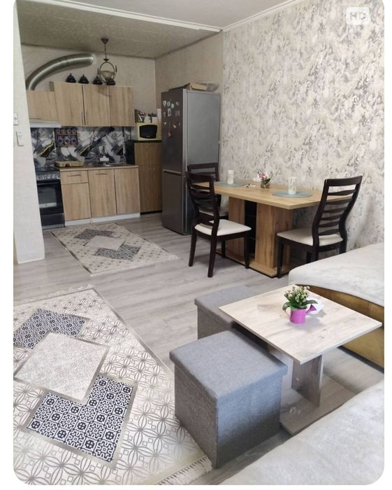 Продава се Двустаен апартамент в Радомир - 55 кв.м за 881 €/кв.м - Снимка #1