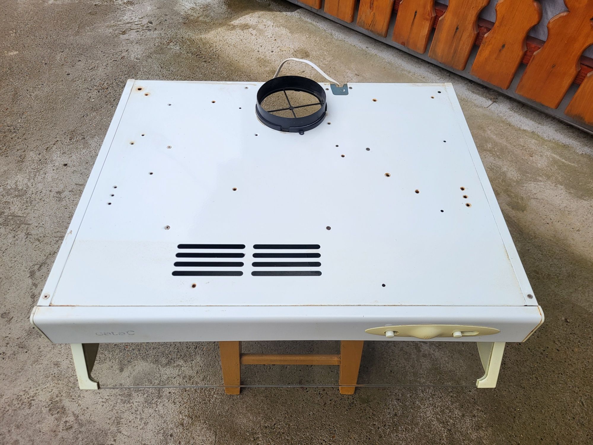 Hota bucătărie 60cm