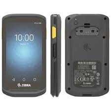 Смартфон и мобилен терминал с баркод скенер ZEBRA MOTOROLA TC25 IP65