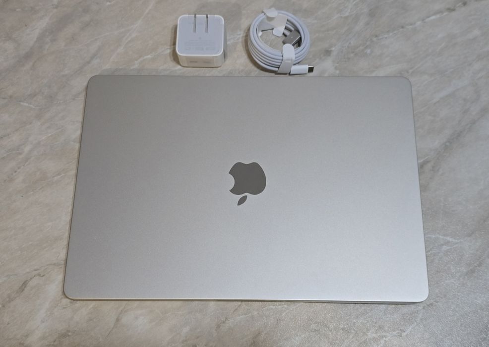 Apple MacBook Air 15 M4 512Gb новый