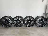Джанти BMW х5 х6 G05 G06 21'' м-пакет