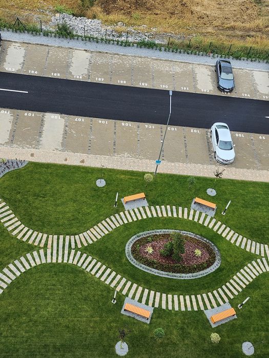 Apartament tip Studio ,40mp,Concept 9