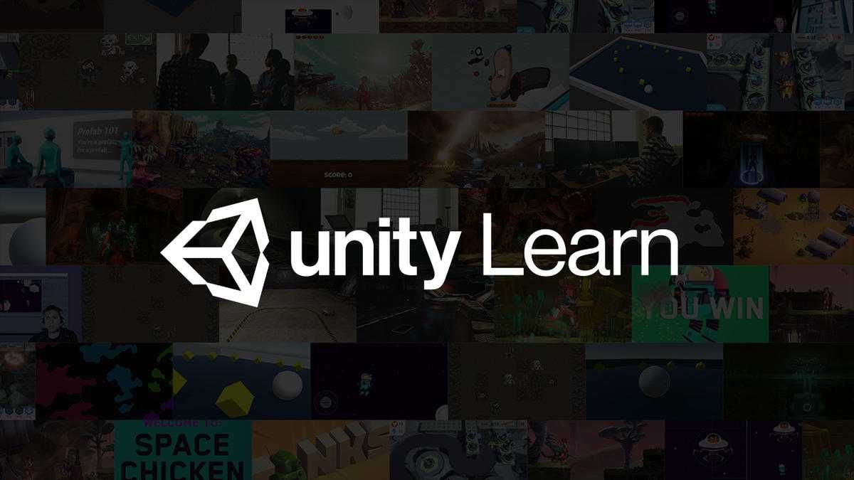 Научу создавать игры на Unity C# (онлайн обучение)