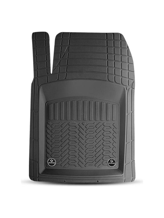 стелки гумени за кола универсални , тип леген черни promats ...