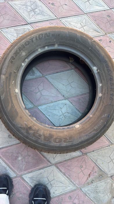 Өте жаксы күйде почти новый 4 штук