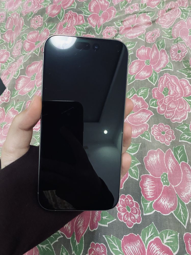iPhone 15 про 128 гб