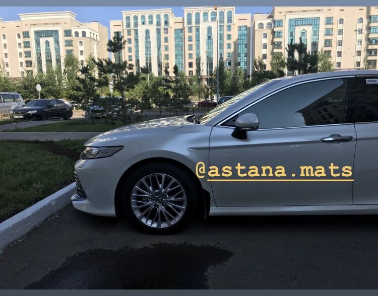 Авто Шторки на магнитах Астана Toyota / Nissan / Lexus / Астана 12000