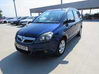 Opel Zafira B 2007г 1.9 CDTI НА ЧАСТИ!