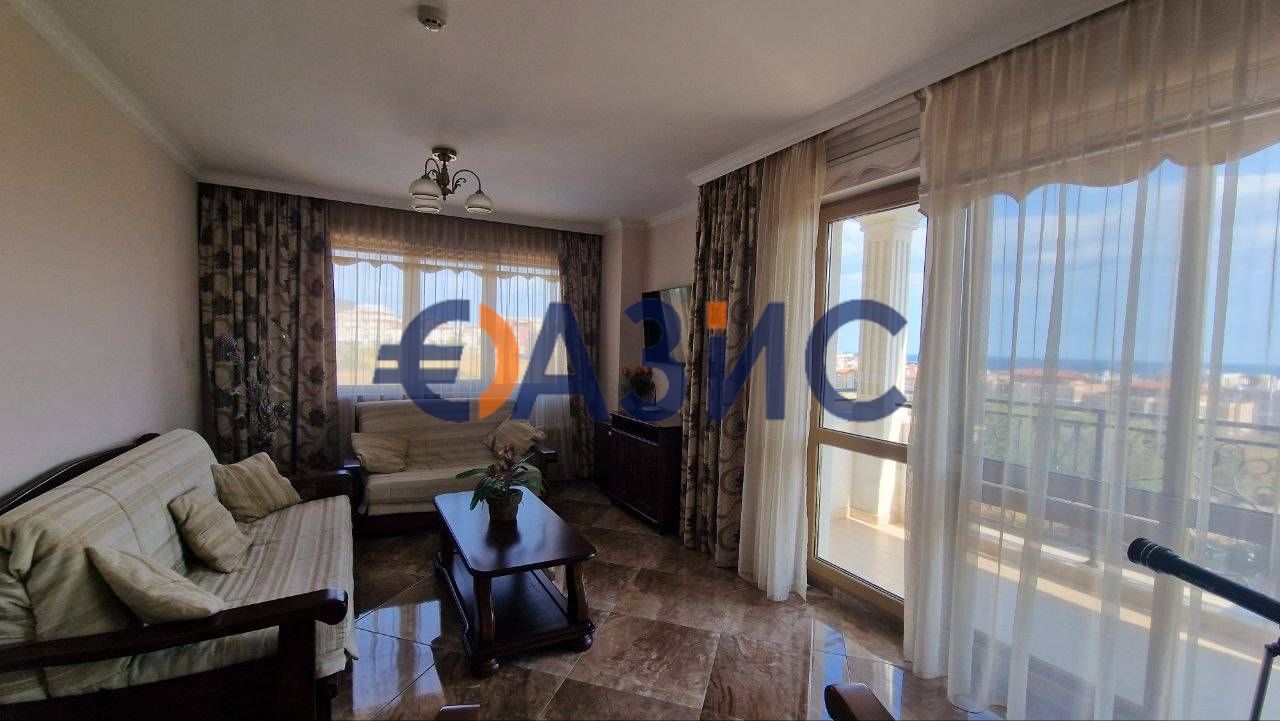 Студио 2Т., "Вила Флоренция", Свети Влас, България, 53.42 кв. м. цена
