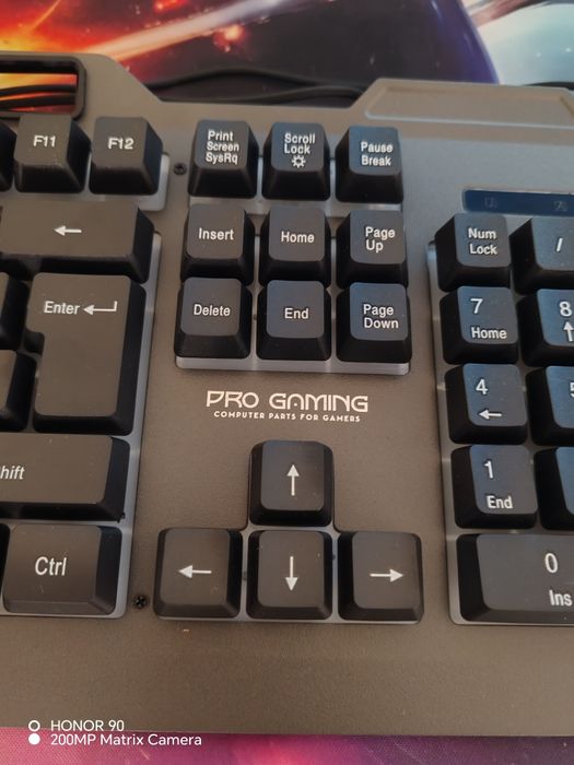 PC Gaming Intel Core i7