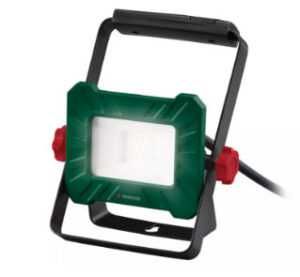 Proiector led lampa lucru 220v  10W Parkside PAS 10 A4 -nou