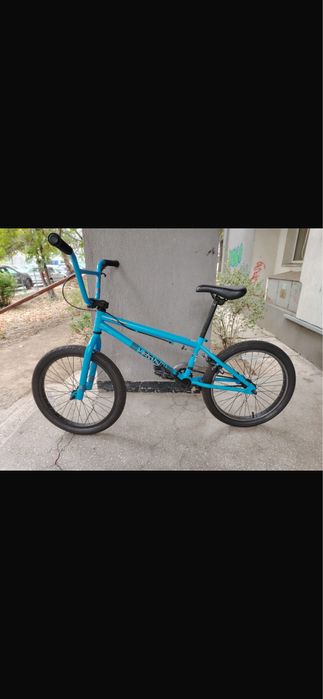 Bicicleta impecabila