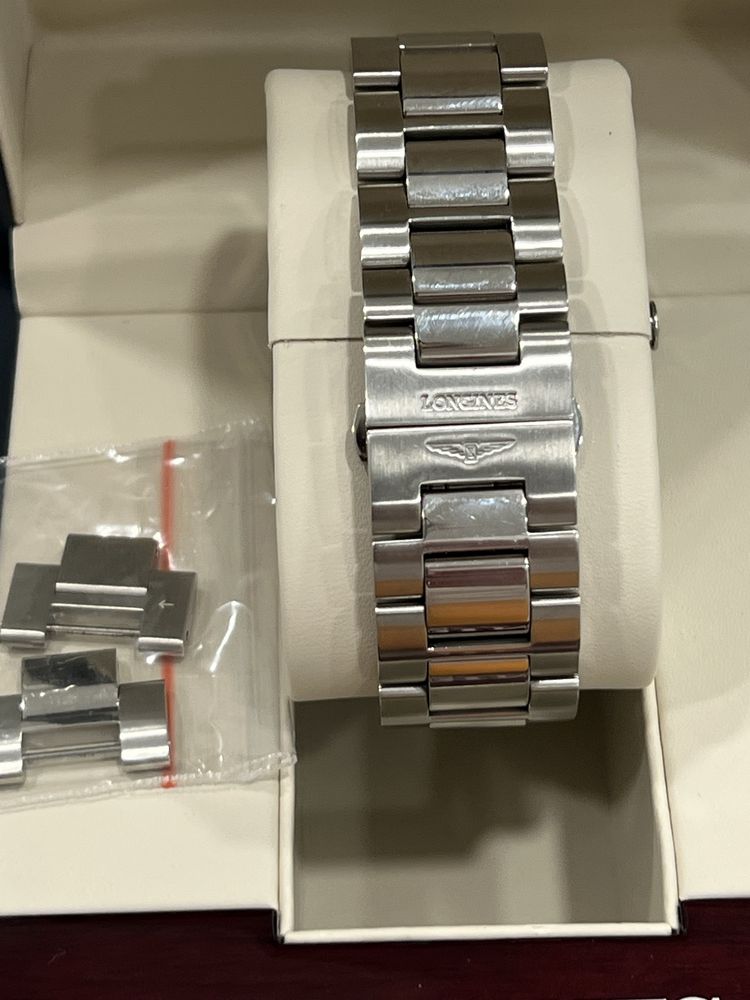 Longines Conqust