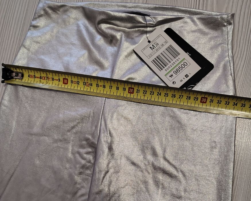 Дамски клин и къси панталонки