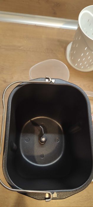 Хлебопекарна Tefal