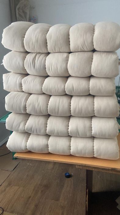 Сатылады көрпелер тапсырыспен