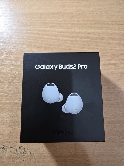 Продам наушники Samsung buds 2 pro