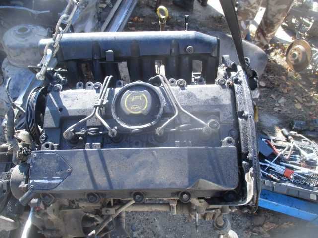 Motor FORD TRANSIT MONDEO 2,0 diesel TDDI original PROBAT