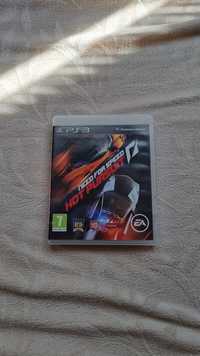 Need for Speed Hot Pursut ps3