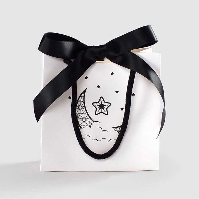 Рамазон ва Хайит совгалари учун пакетлар