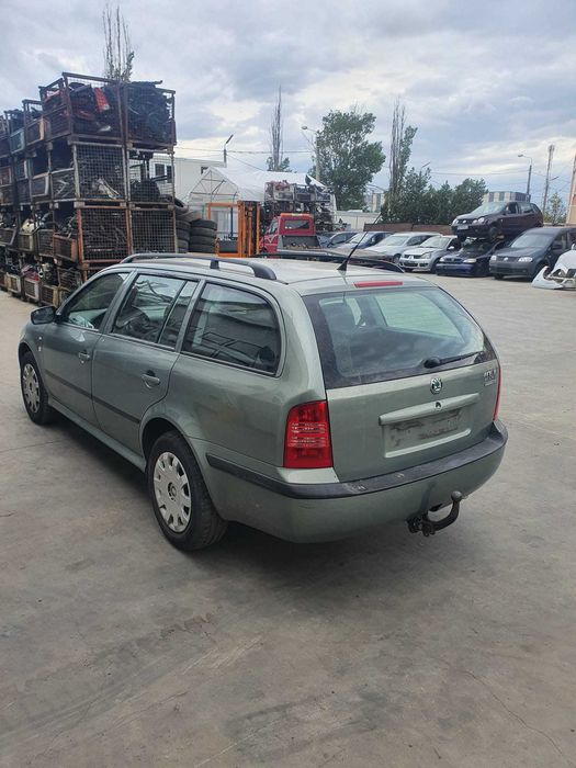 SKODA OCTAVIA  Dezmembrez/Dezmembram