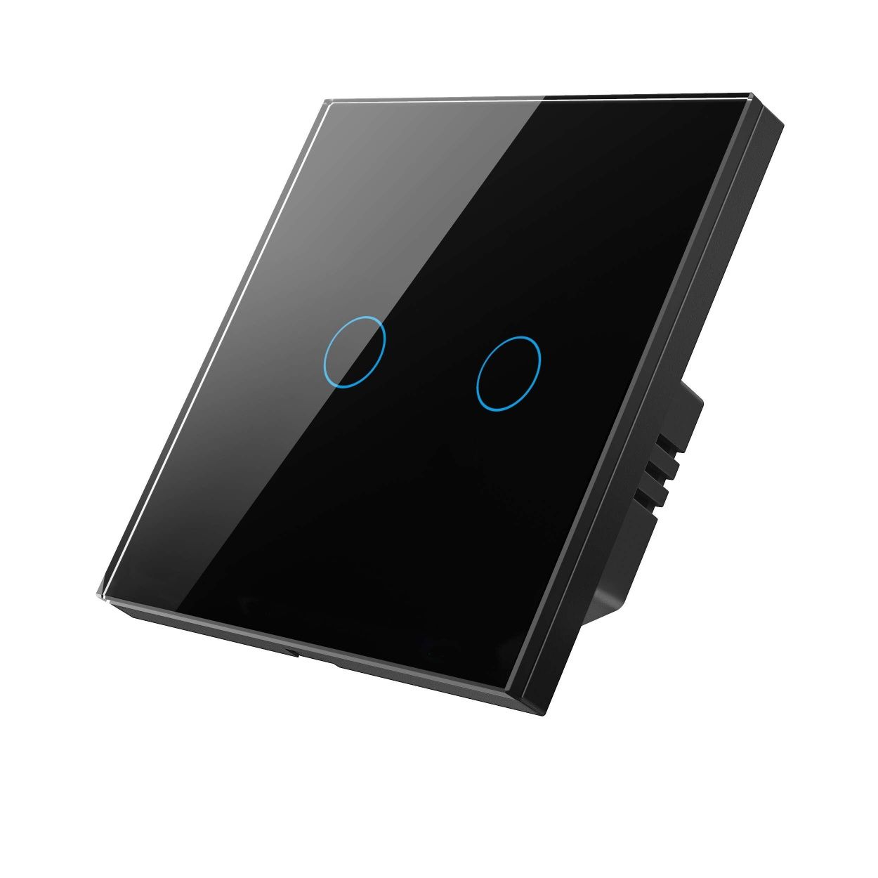 Умные сенсорные выключатели Tuya WIFI