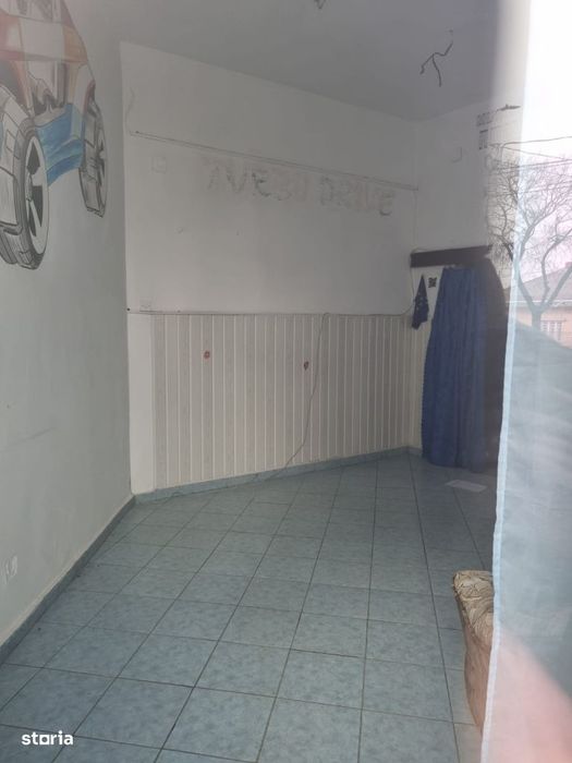 Spatiu comercial 230 Mp in B. dul Republicii