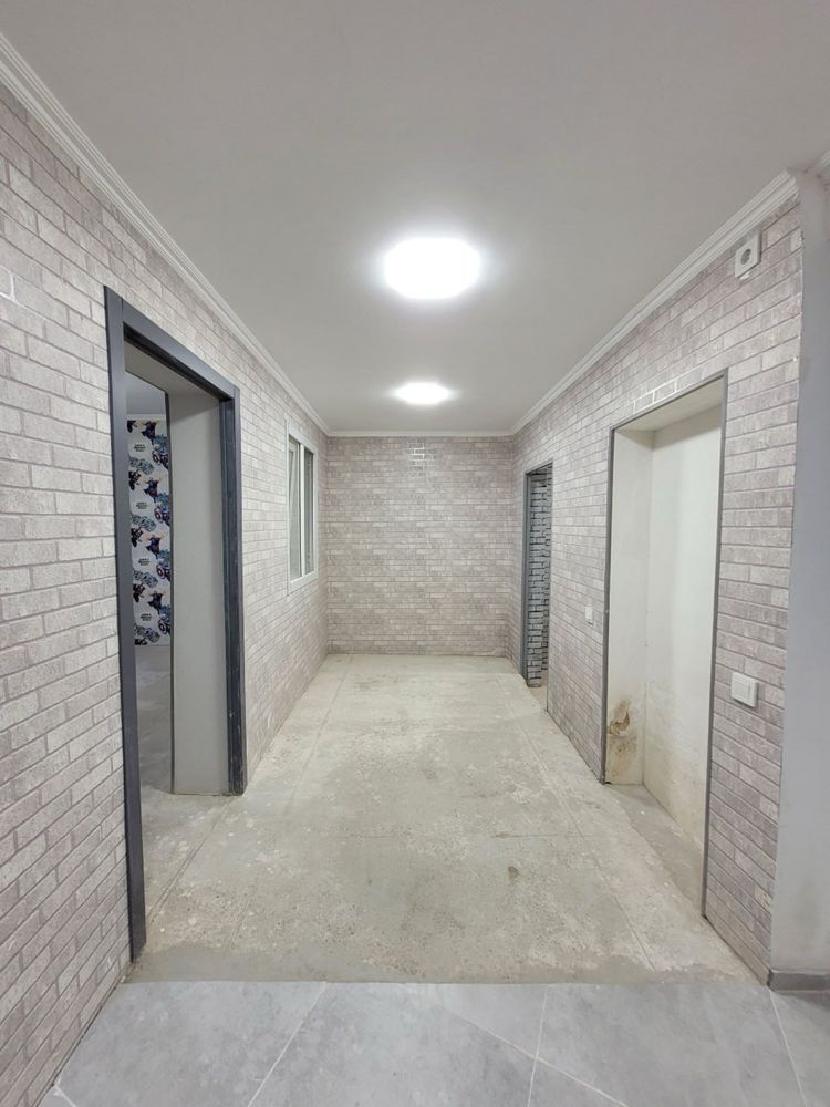 Продам домик 2 комнаты Метро Дустлик