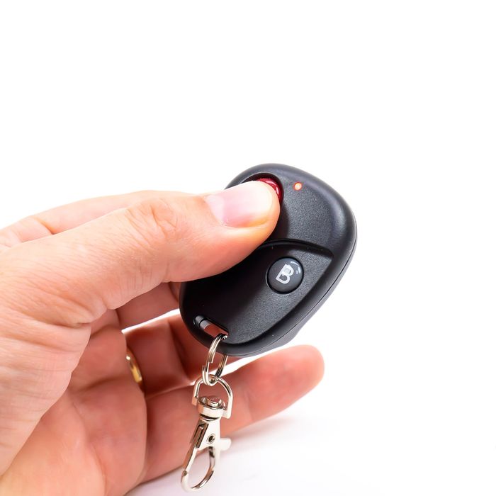 Telecomanda suplimentara pentru releu PNI CA500