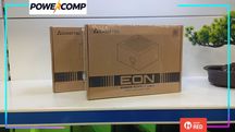 Блок питания ATX Chieftec EON ZPU-700S/700W/80 plus